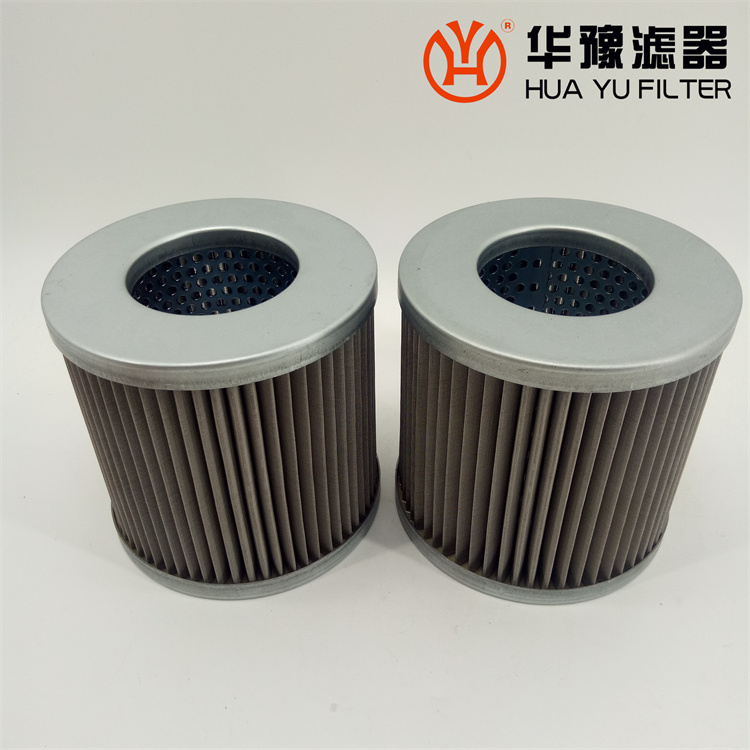 GGQX-40C-80 潤(rùn)滑泵過濾器濾芯