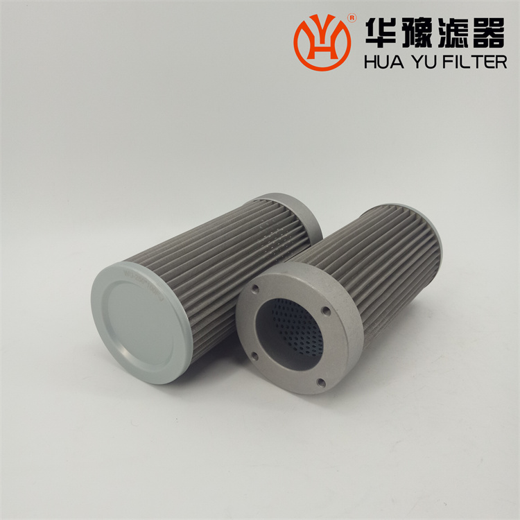 GGQX-40P-40 潤(rùn)滑泵過濾器濾芯