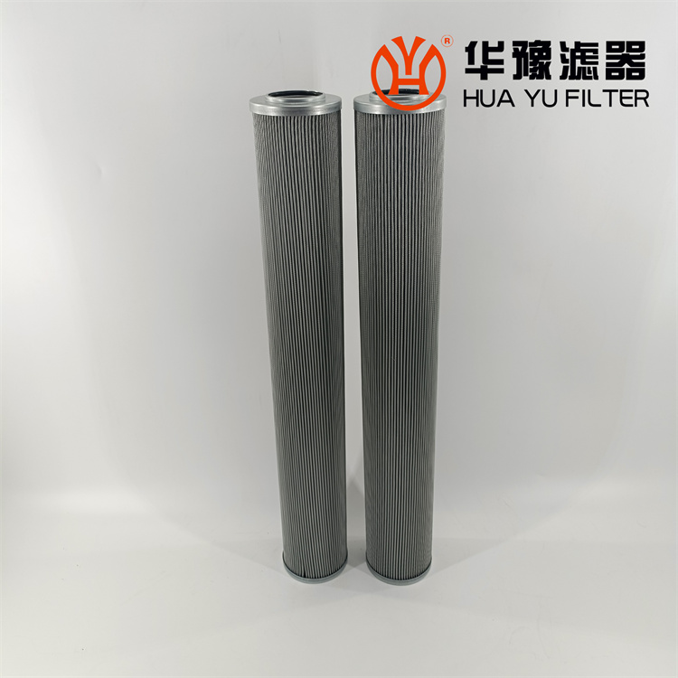 華豫WR8300FOM39H高粘度潤(rùn)滑油過(guò)濾器濾芯