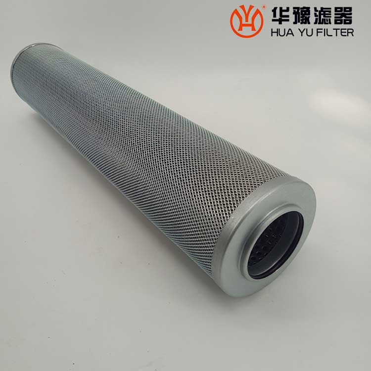 華豫供應LXKF-150C*50D潤滑系統回油濾芯