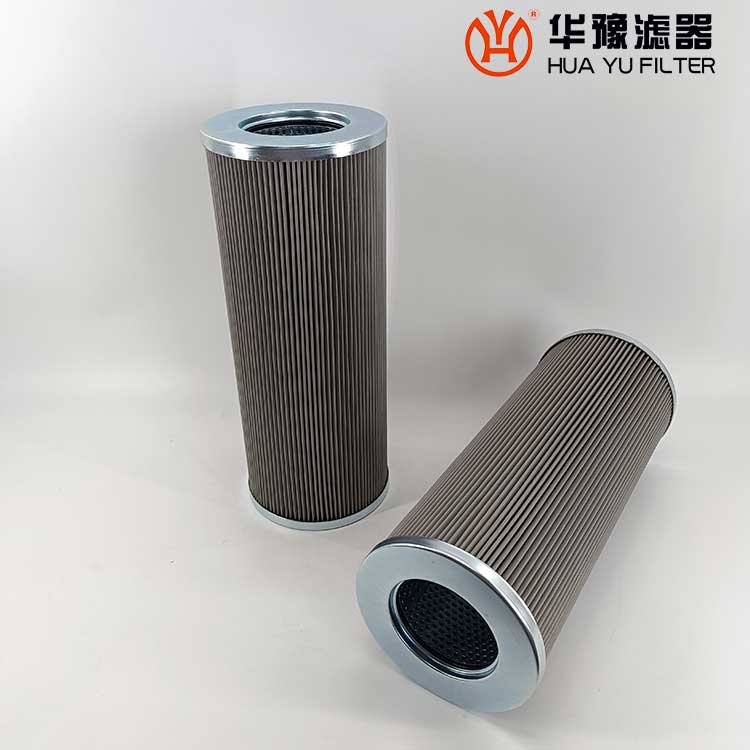 華豫生產(chǎn)2PD140*400B80電廠(chǎng)潤(rùn)滑油濾芯